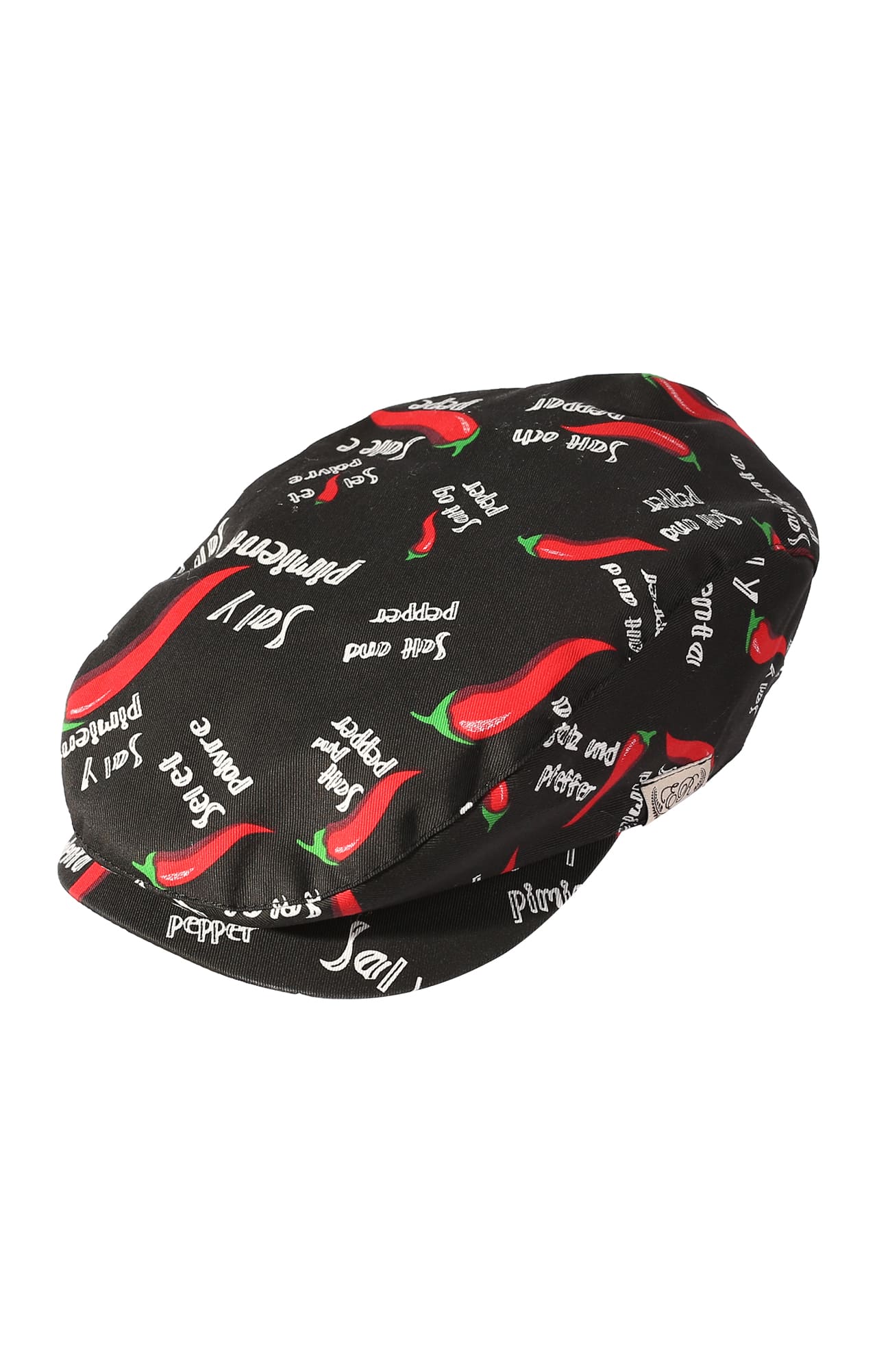 5043544 Кепи классическое PRINT в ассортименте El-Risto  Одежда для промоакций  размер  - Вид №4