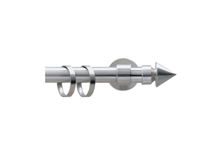 Карниз из нержавеющей стали Frandoli Steel ARCH-00022375