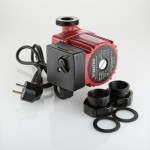 VRS.254.13.0 Насос циркуляционный VRS 25/4-130 Valtec 25/4-130  - Вид №1