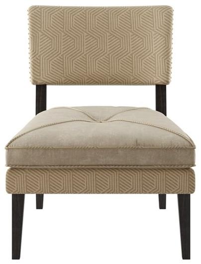 FRATO Кресло из ткани и бархата Basel Fup050001aae - Вид №1