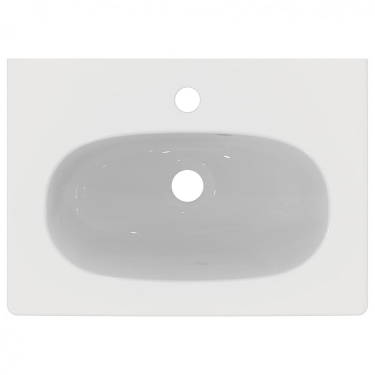 T351101 Раковина 50 см Ideal Standard TESI - Вид №3