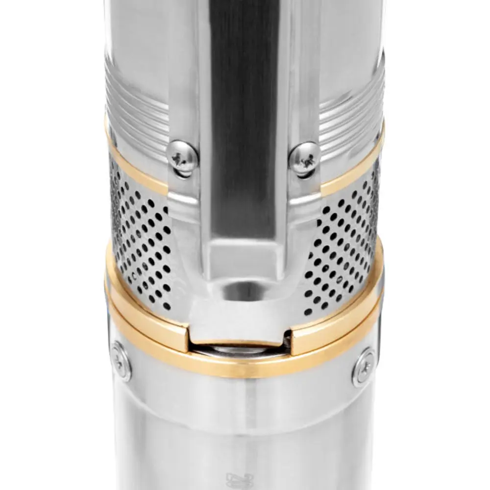 Насос садовый скважинный Belamos TF3-40, кабель 20 м, 2700 л/час STLM-2187286 - Вид №2