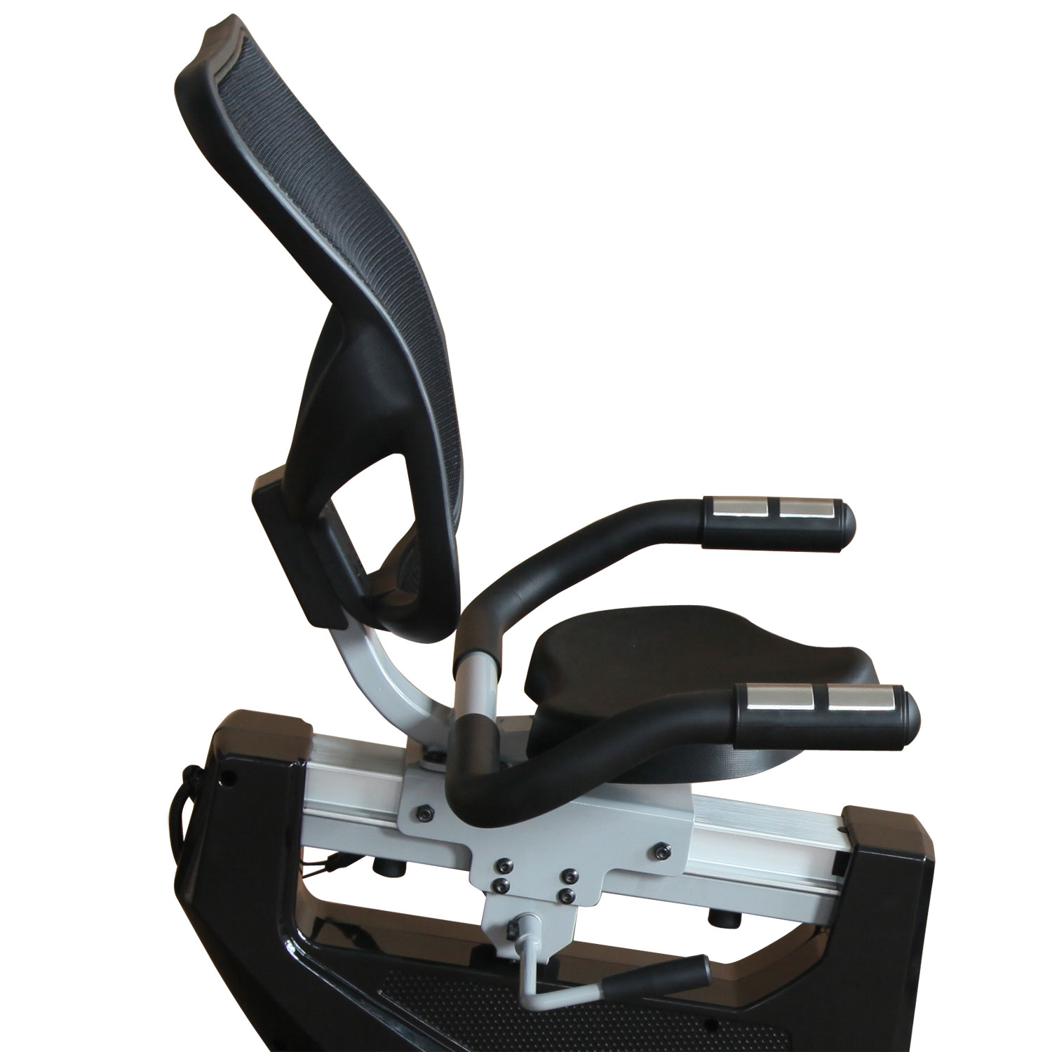 B8731R Велотренажер b8731r DFC  - Вид №4