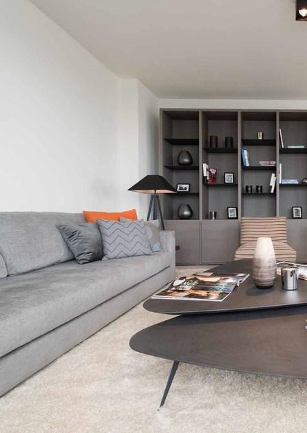 Ph Collection 4-х местный угловой диван sun-id-1487040 - Вид №3