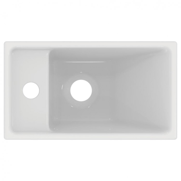 E211301 Раковина 37х21 см Ideal Standard TEMPO - Вид №3