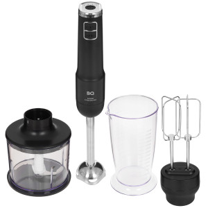 9082687 Блендер погружной BQ-HB600S черный