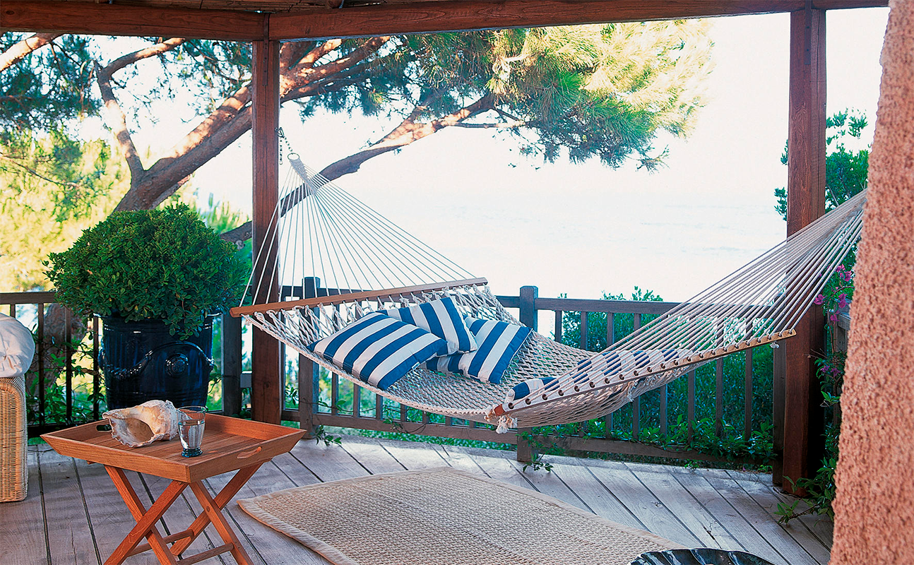 Гамак  UNOPIU RETE Unopiù 