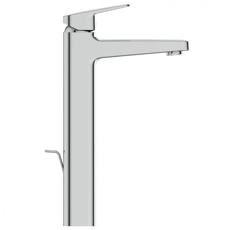 BD277AA Смеситель для раковины Ideal Standard CERAPLAN  - Вид №1