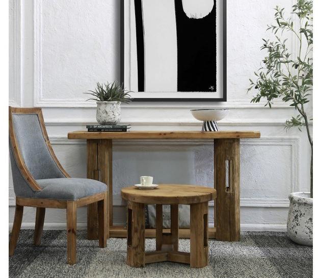 Arrediorg.it® Кресло с тканевой обивкой Woodside Ah776 chair  - Вид №2