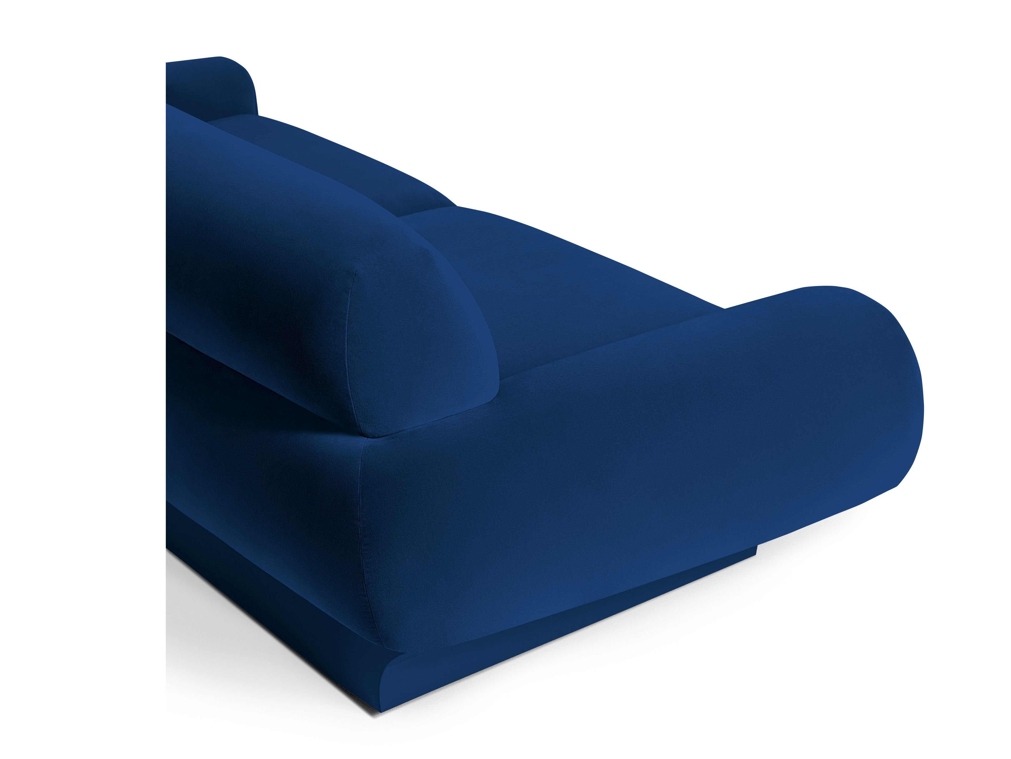 3-местный бархатный диван Munna Roy ARCH-00129461 - Вид №73