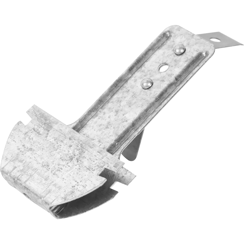 Santreyd Анкерный подвес для потолочных профилей с регулировкой высоты 12902888 ПП STLM-0002517