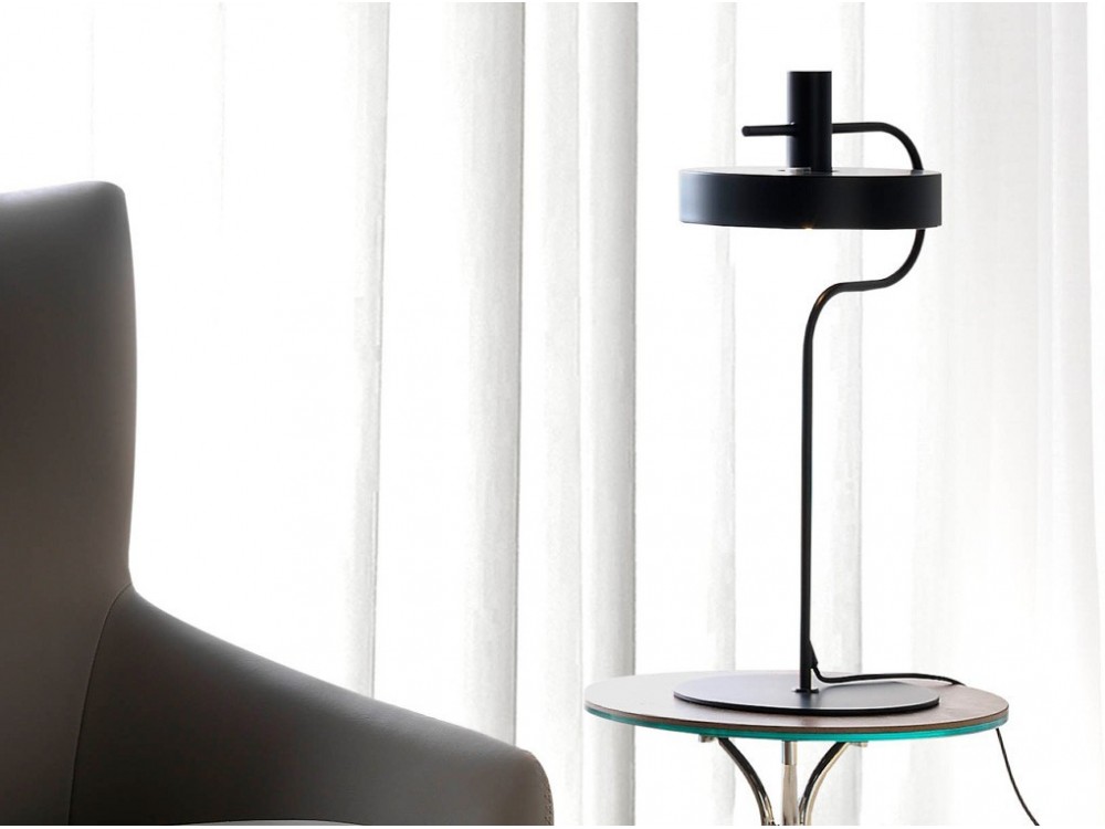 084612 Настольная лампа Aromas del Campo Aloa - Вид №2