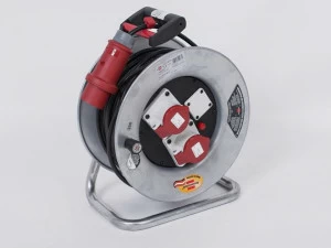 AKIFIX Трехфазный промышленный перемотчик  Nadc06001