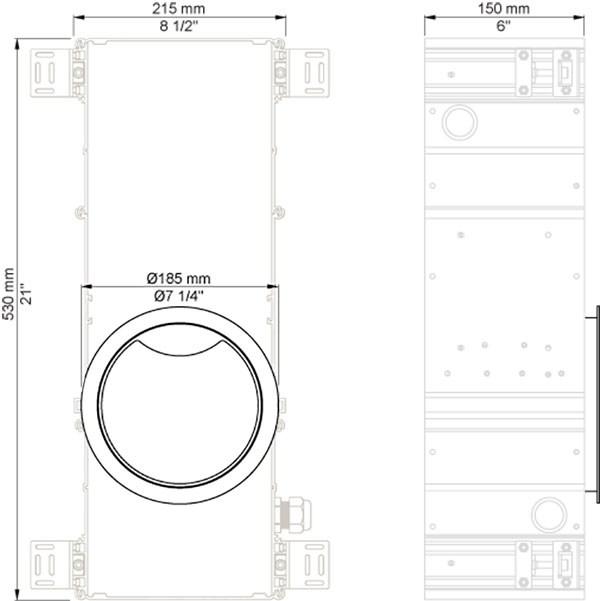 VOLA Дозатор для жидкого мыла sun-id-1410623 - Вид №9