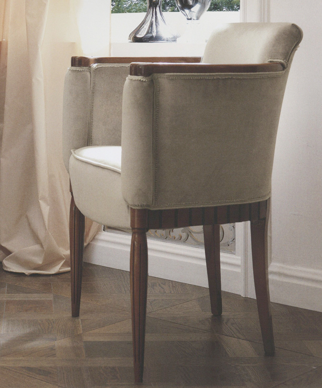 Полукресло  GIORGIO CASA S331 Giulietta e romeo