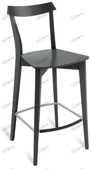 Colombini Casa Табурет из бука sun-id-1400737