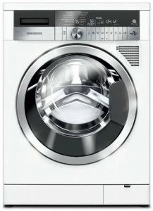 Grundig Стиральная машина и сушилка  7138343000