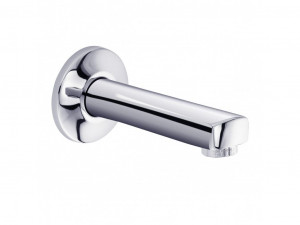 1350205 излив для ванны DN 20 KLUDI STANDARD хром