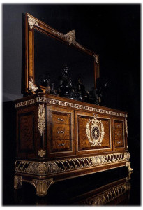 Комод  JUMBO COLLECTION OPE-11b