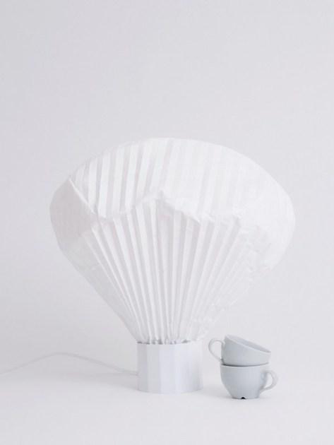 Moustache Настольная лампа из нетканого материала Vapeur sun-id-1467109 - Вид №3