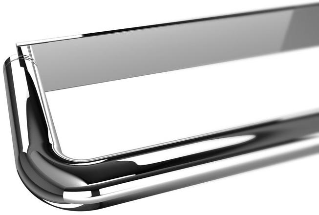 mg12 Вешалка для полотенец из металла Nina sun-id-1494166 - Вид №1