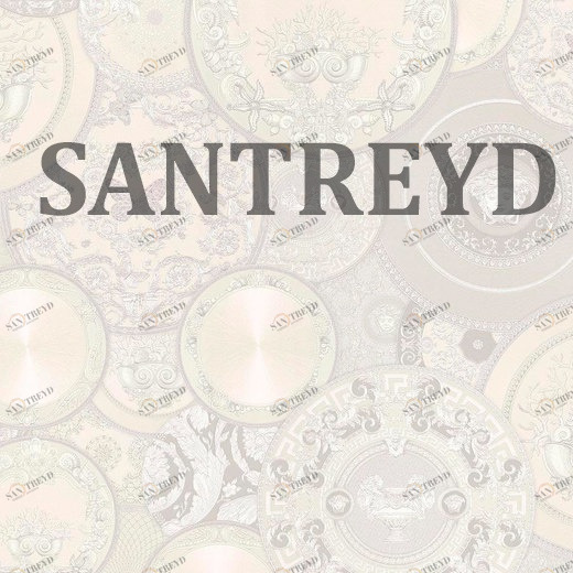 34901-4 Обои A.S. Creation Versace III 349014