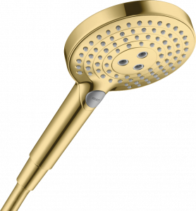 26531990 Raindance Select S Ручной душ 120 3jet EcoSmart 9 л / мин Hansgrohe