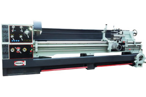15478027 Универсальный токарный станок с УЦИ SPI-3000S 45015006 PROMA