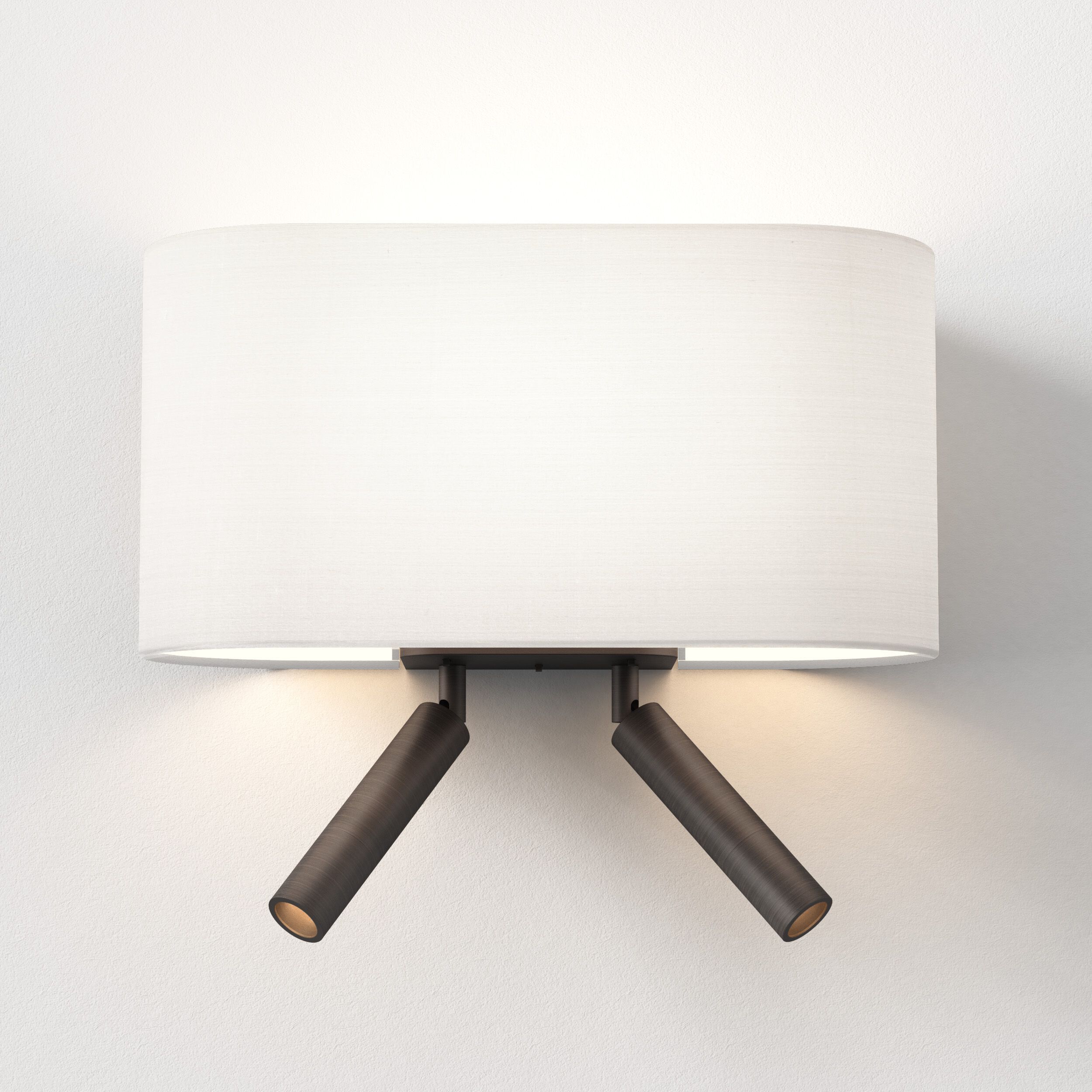 Светодиодная лампа для чтения с тканевым абажуром Astro Lighting Venn ARCH-00088648 - Вид №4