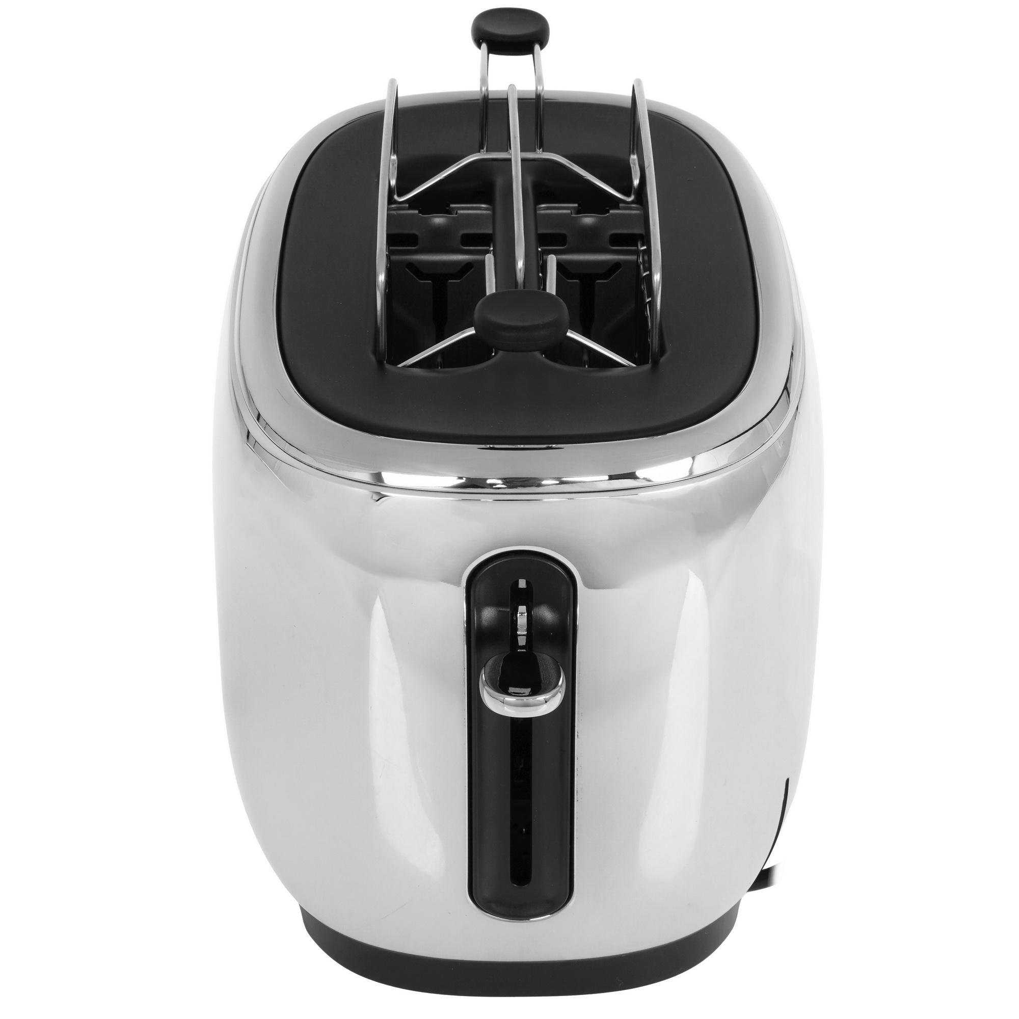 9071489 Тостер Tefal Majestuo TT883D10 серебристый STDN-0014023 - Вид №1