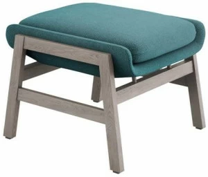 Tacchini Подставка для ног из ткани Giulia