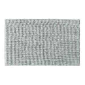 Коврик для ванной Sensea Easy 50x80 см цвет светло-серый