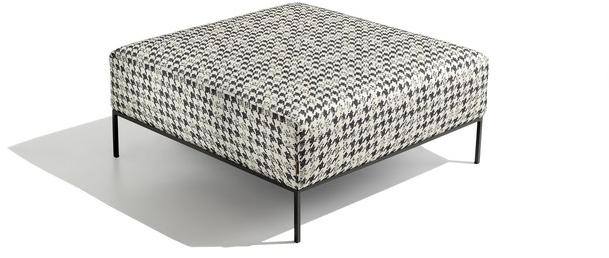 MissoniHome Модульный тканевый диван Adar sun-id-1489012 - Вид №9