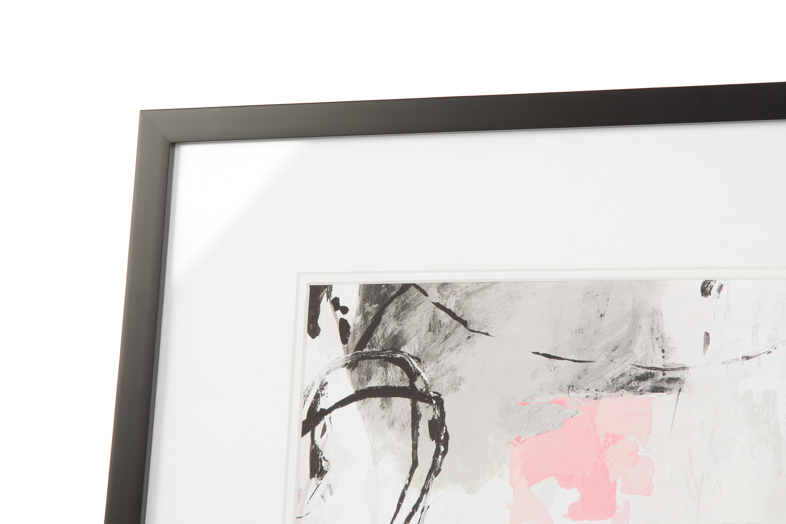 2000983161772 Постер Synergy 7 LINIE DESIGN  - Вид №2