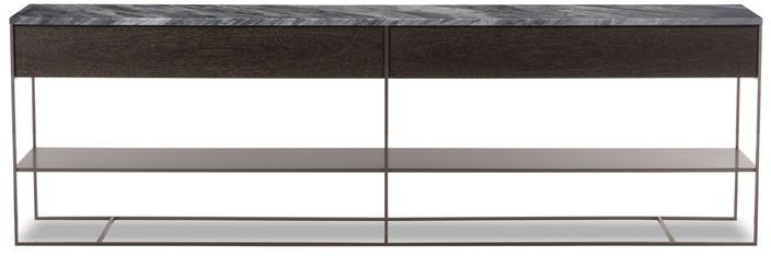 Minotti Приставка Calder bronze sun-id-1508961 - Вид №1