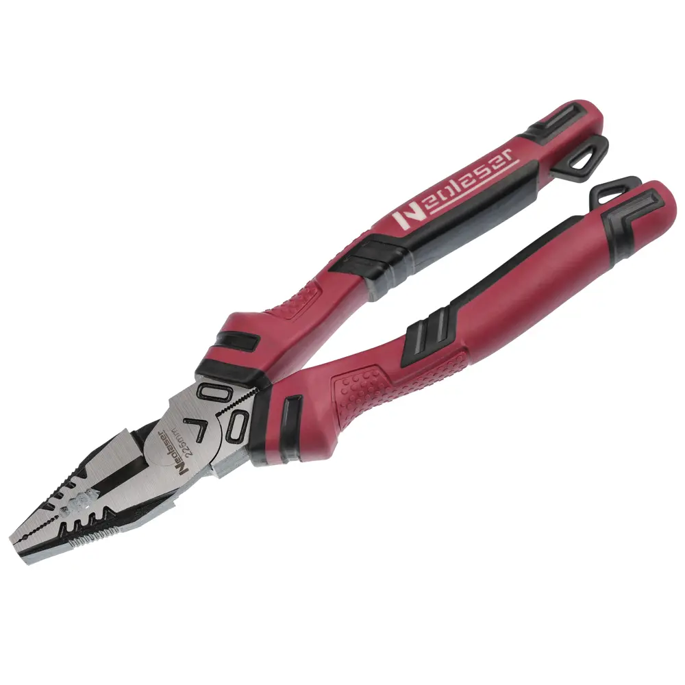 Комбинированные плоскогубцы Neolaser NLH1003 для профессиональных работ 89430806 STLM-1572497