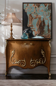 Буфет  GIULIACASA 1708/G-CH