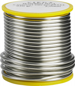 Viega Мягкий припой 94949 (449285)