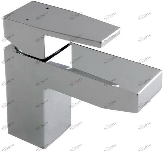 NOKEN Смеситель для умывальника с аэратором Acro-n sun-id-1413923