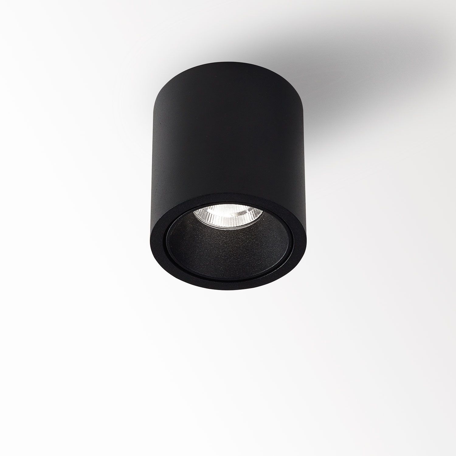 Круглый потолочный металлический светодиодный прожектор Deltalight Boxy ARCH-00152612 - Вид №2