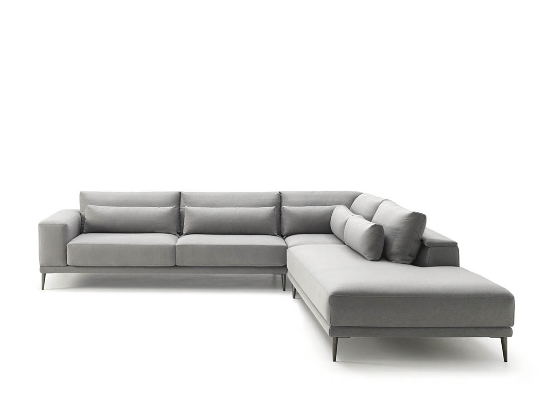 075739 Модульный диван Belta-Frajumar Inua Santreyd  - Вид №1