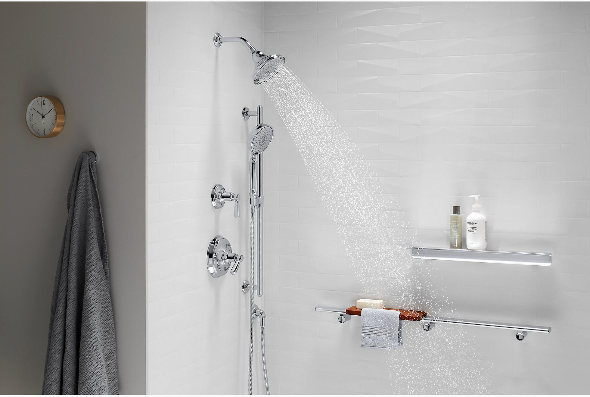 KOHLER  K-22167-G-CP  - Вид №4