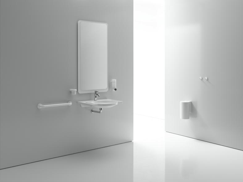 801.36.126 ручка для захвата HEWI Serie 477/801  - Вид №5