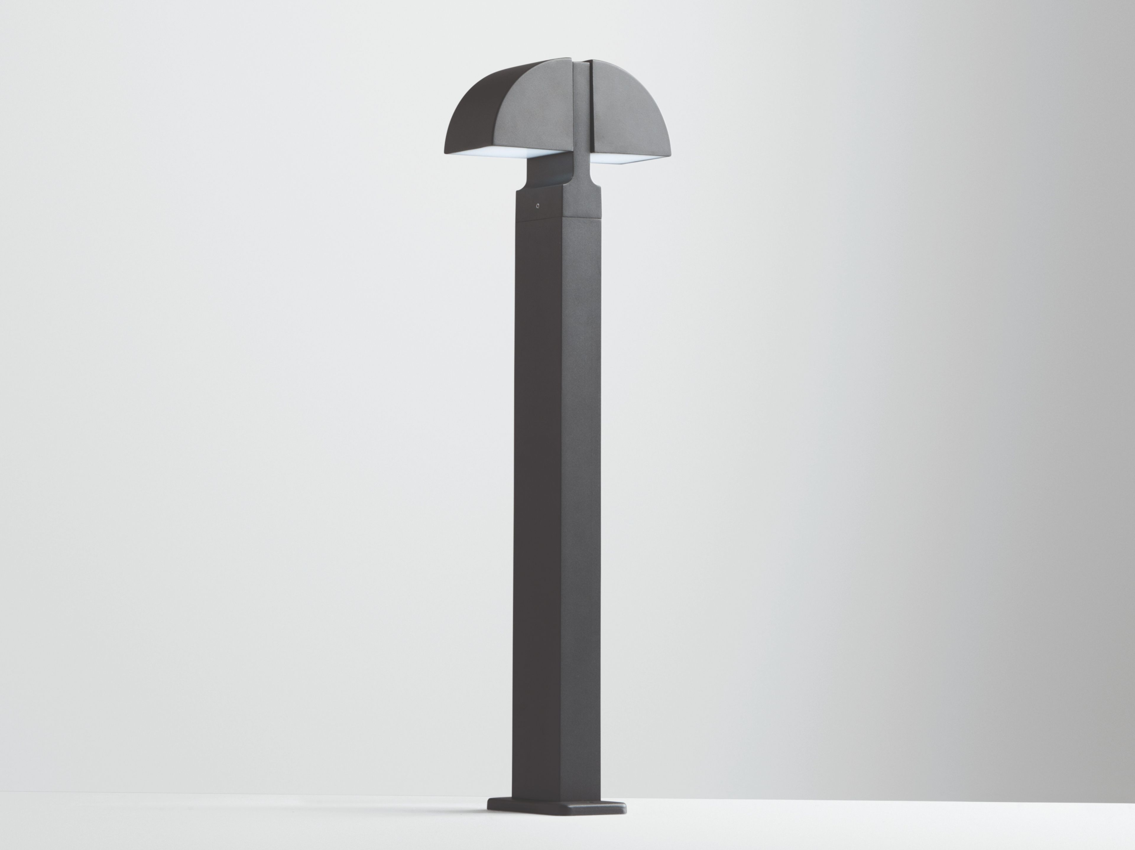 Алюминиевый светодиодный световой столб Fan Europe Lighting INTEC ARCH-00020145