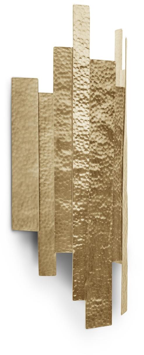 Ginger & Jagger Настенный светильник из металла непрямого света Earth to earth sun-id-1415051 - Вид №1