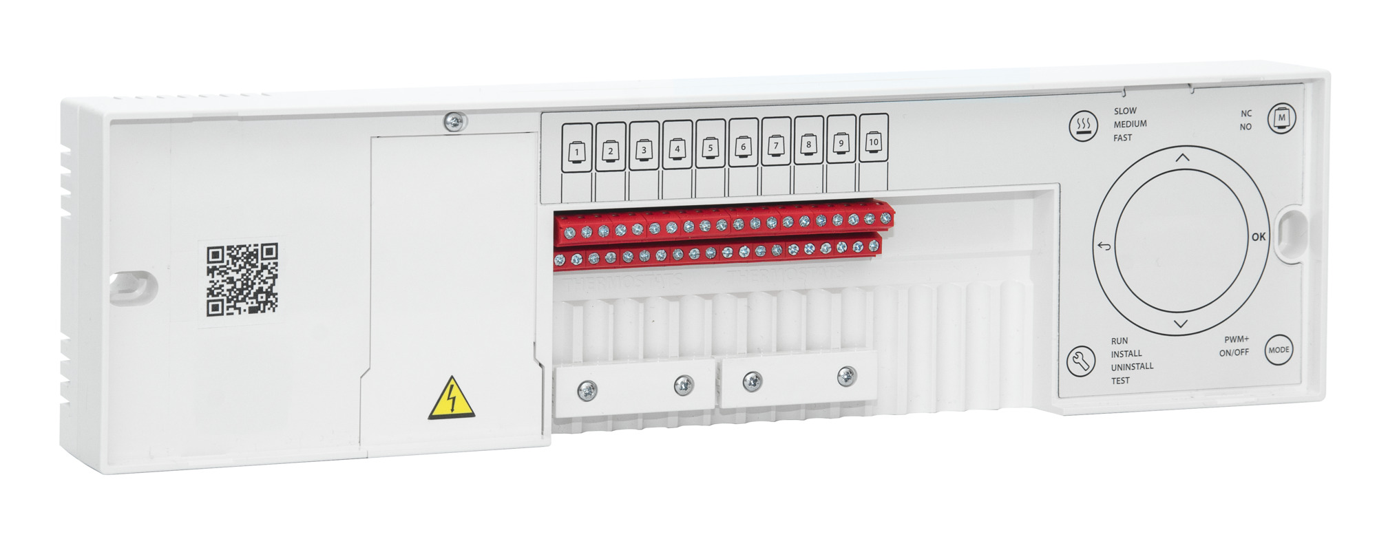 Danfoss Система Danfoss Icon™ 24 В Danfoss Icon Radio Module Радиомодуль 088U1105  - Вид №3