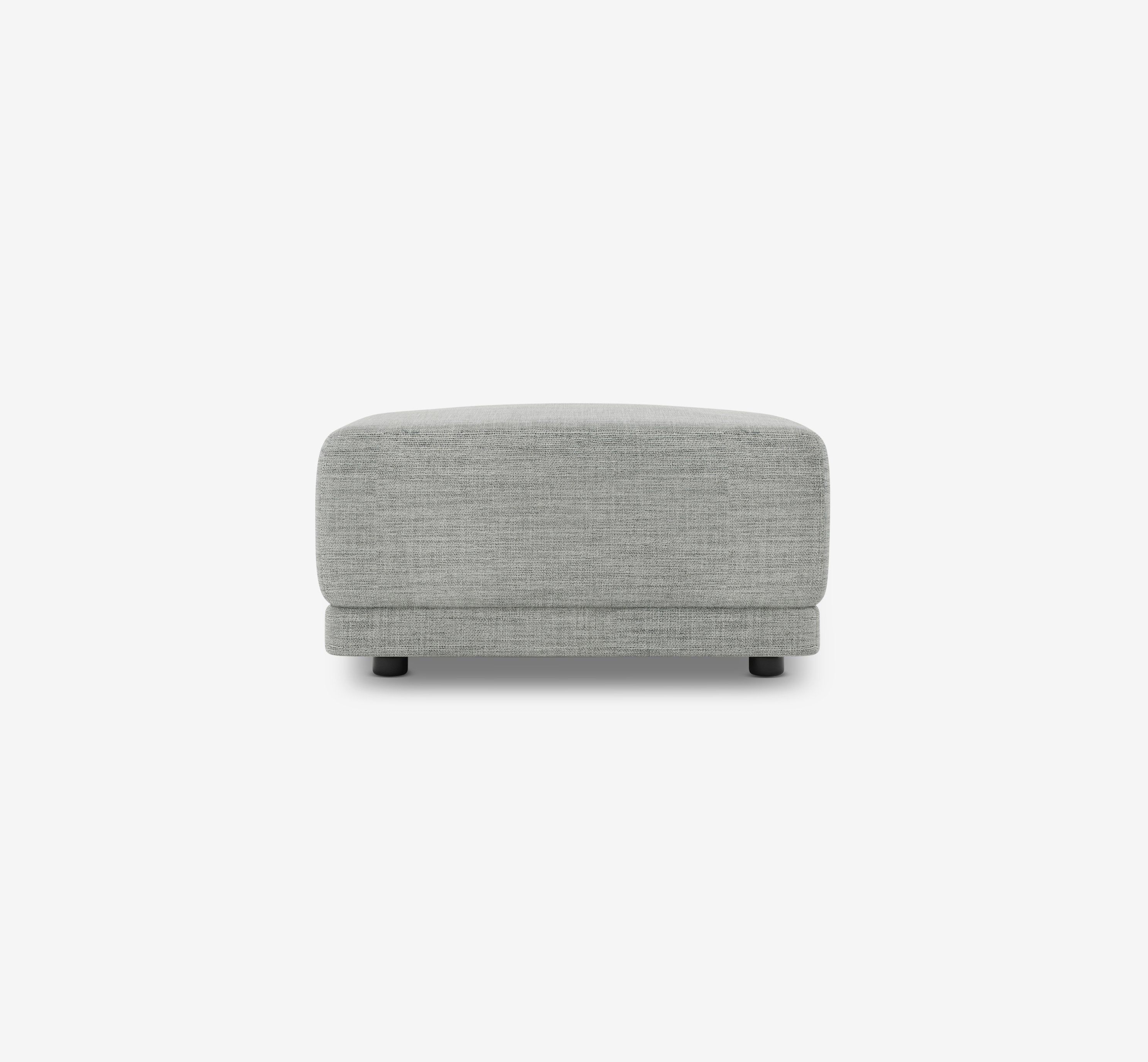 Прямоугольный пуф из ткани Case Kelston ARCH-00084303 - Вид №53