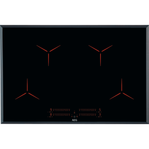 9105472 Индукционная варочная поверхность AEG IPE84531FB
