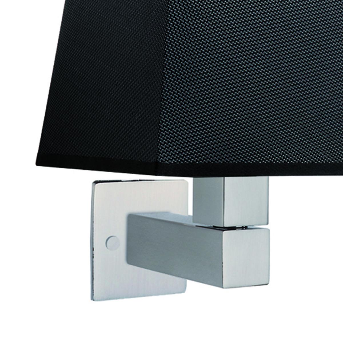 066204 Бра 5236+5240+5170 черное Mantra Bahia - Вид №1