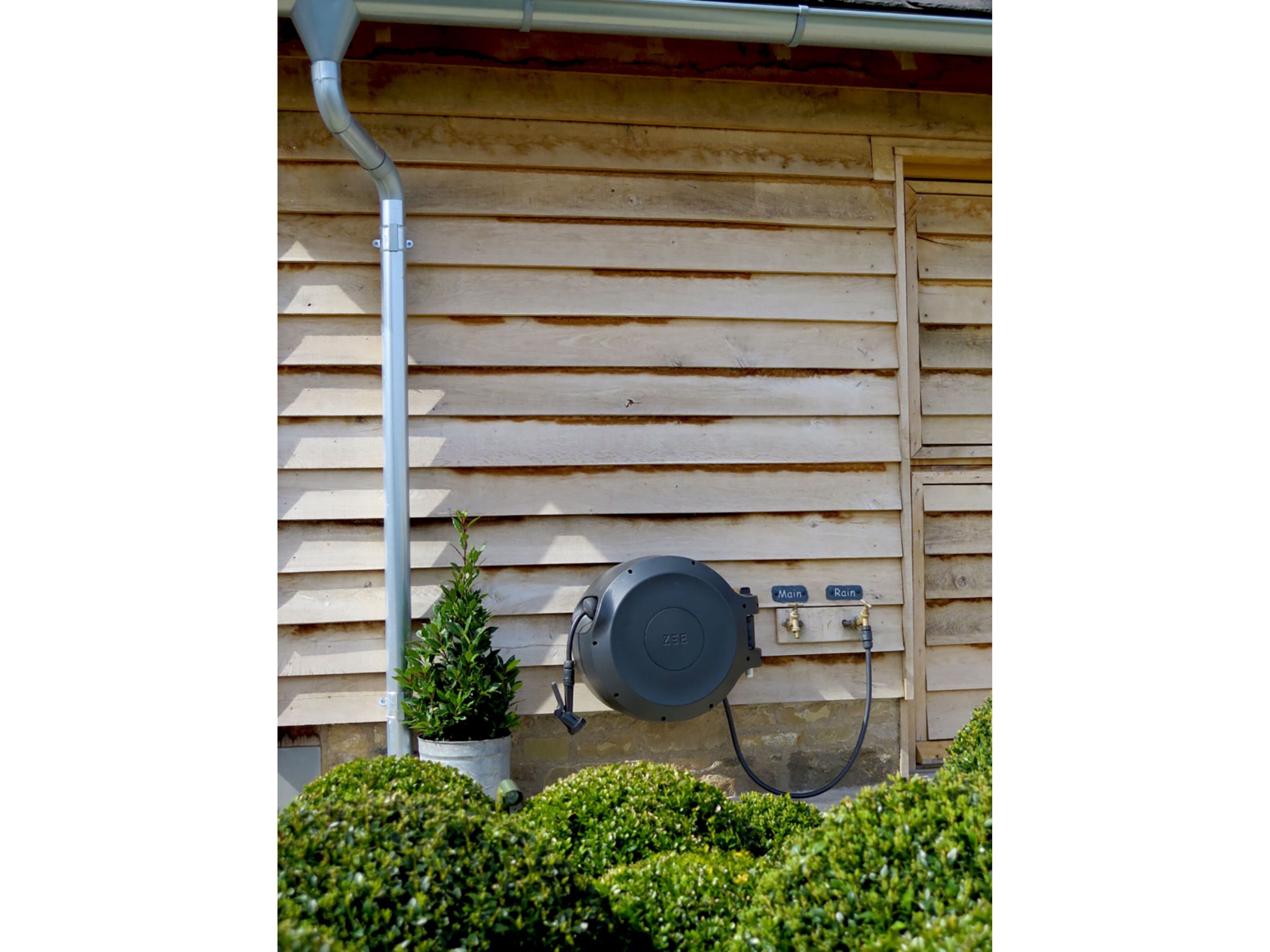 Пластиковая катушка шланга ZEE Mirtoon ARCH-00046309 - Вид №20